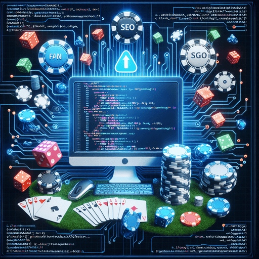 Cara Menerapkan Teknik SEO di Situs Online Gambling Pragmatis