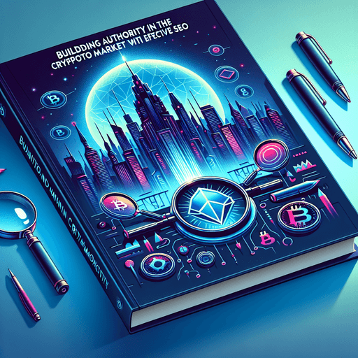 Membangun Otoritas di Pasar Crypto dengan SEO yang Efektif