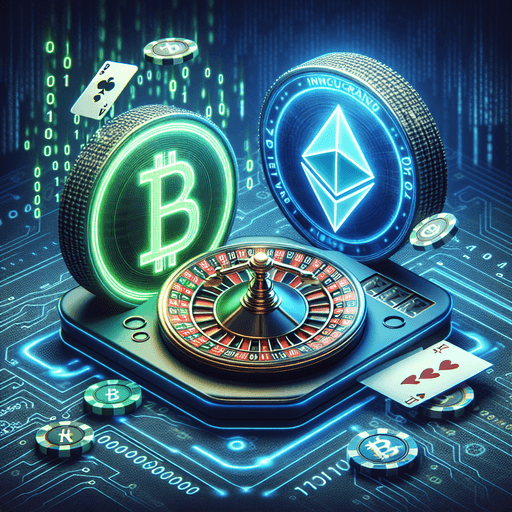 PGSoft’s Innovative Crypto Solutions for Online Casinos