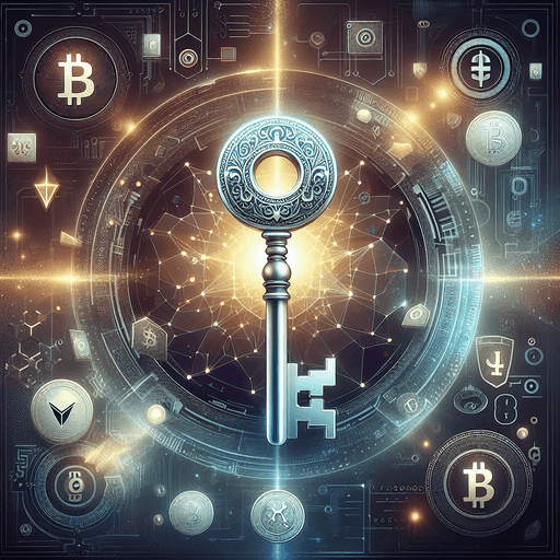 Rahasia Dibalik Penggunaan Kata Kunci dalam Industri Token dan Cryptocurrency